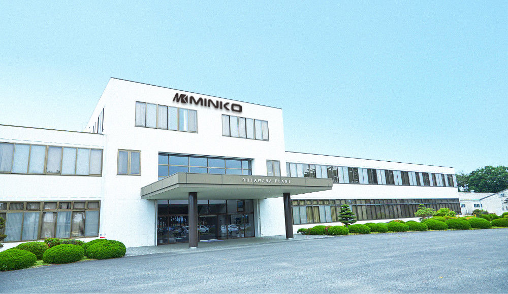 MINKO (SZ) TECHNOLOGY CO., LIMITED