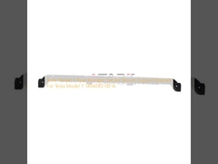 Tesla Modell Y Hinterbumper Mittelmontage Stützhalter für Tesla Modell Y 1494045-00-A