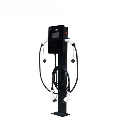 Ladegerät-Art 3.5kw EV - 2 zu schreiben - schneller Aufladungswechselstrom 250V kabel mit 2 EV
