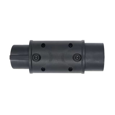 Type2 Wechselstroms 250V dem Adapter zu des Typ- 1ev für Elektroauto-Ladegerät, Aufladungskabel Conveter 32A 22KW EV