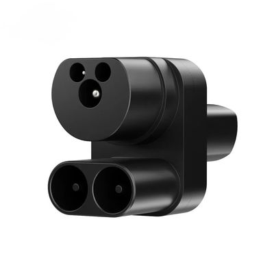 Überverdichter-Ersatz des Adapter-CCS2 für Tesla CCS kombinierte 2 zu TPC 500-1000V DC