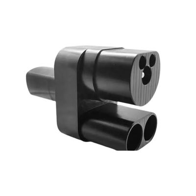 Überverdichter-Ersatz des Adapter-CCS2 für Tesla CCS kombinierte 2 zu TPC 500-1000V DC