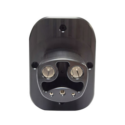 DC 500-1000V CCS1 Tesla-Adapter-zum kombinierten Ladegerät-Adapter für Modell 3 Y S X bis zu 175kw 400 Ampere