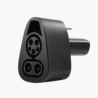 400A CCS1 zu Aufladungsadapter CCS kombiniertes 1 Tesla-Adapter DCs zu TPC-Konverter