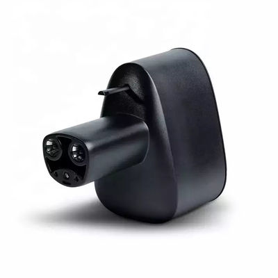 DC 1000 V Tesla CCS Combo 1 Adapter Nordamerika, 400 A CCS Combo 1 auf TPC EV-Ladeanschluss