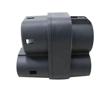 150A DC1000V CCS1 zu des Stecker-CCS2 Ladegerät-Verbindungsstück IP54 Auto-Aufladungsdes adapter-EV Soem
