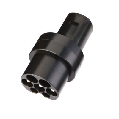 TESLA-Überverdichter-Art - 2 Adapter Wechselstrom 19kwh für das Tesla Model S 3 X-Y