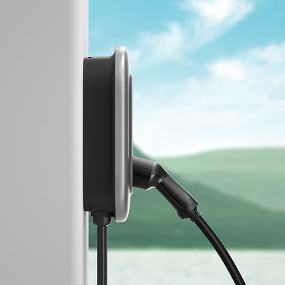 Verabredungs-Unterstützungstype2 Wechselstroms 400V EV des TIMING-16A Ladegerät intelligente Ladestation Wallbox