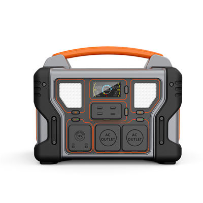 Entwurfs-tragbares Kraftwerk Soem-1000W für das Kampieren und Freien 999Wh