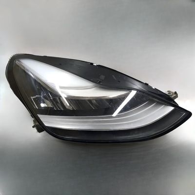 12V-Hochintensitätsbeleuchtung 1077372-00-K Scheinwerfer rechts für Tesla Model 3 Model Y 2017-2020