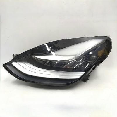 Tesla Model 3 Model Y 2017-2020 Linke Scheinwerfer 1077371-00-K OEM für Zubehör für Elektroautos