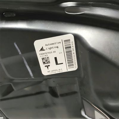 Tesla Model 3 Model Y 2017-2020 Linke Scheinwerfer 1077371-00-K OEM für Zubehör für Elektroautos