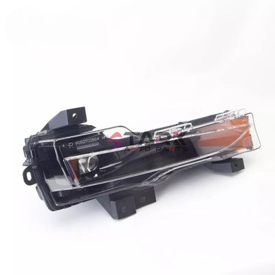 Tageslicht Frontnebellampen für Tesla Modell Y 1077392-00-F Ersatzteil