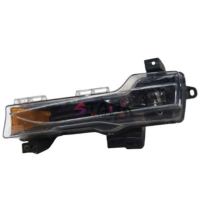 Tesla Modell 3 Nebelscheinwerfer Linksseite Auto Hinter Nebellicht Nebellampen 1077391-00-F für Originalteile