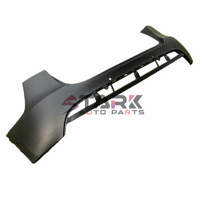 Tesla Modell Y Rückstoßfänger Autokörperbausatz Teile Auto-Karosserie Teile Tail-End Stoßfänger 1493735-S0-A