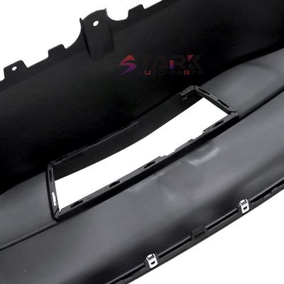 Tesla Modell Y Autoteile Körper-Kit Auto Hinterstoßfänger Unterabschnitt 1494006-00-A
