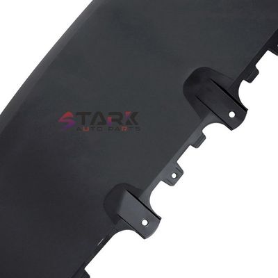 Tesla Modell Y Autoteile Körper-Kit Auto Hinterstoßfänger Unterabschnitt 1494006-00-A