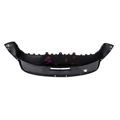 Tesla Ersatzteile Autokarosserie-Kit OEM 1494006-00-A Modell Y Hinterstoßfänger untere Fascia
